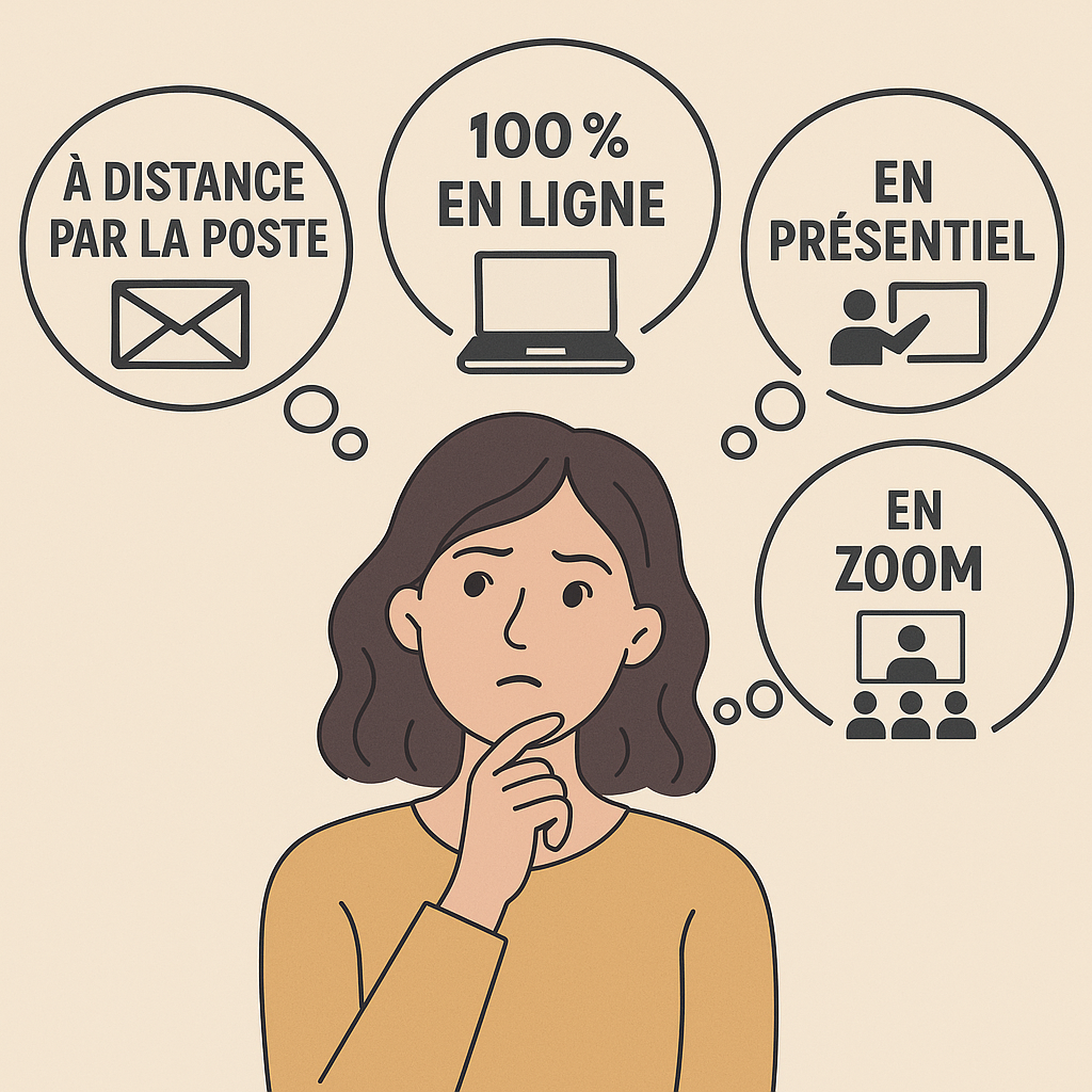 🍷 Quelle est ta « pastille de formation »?