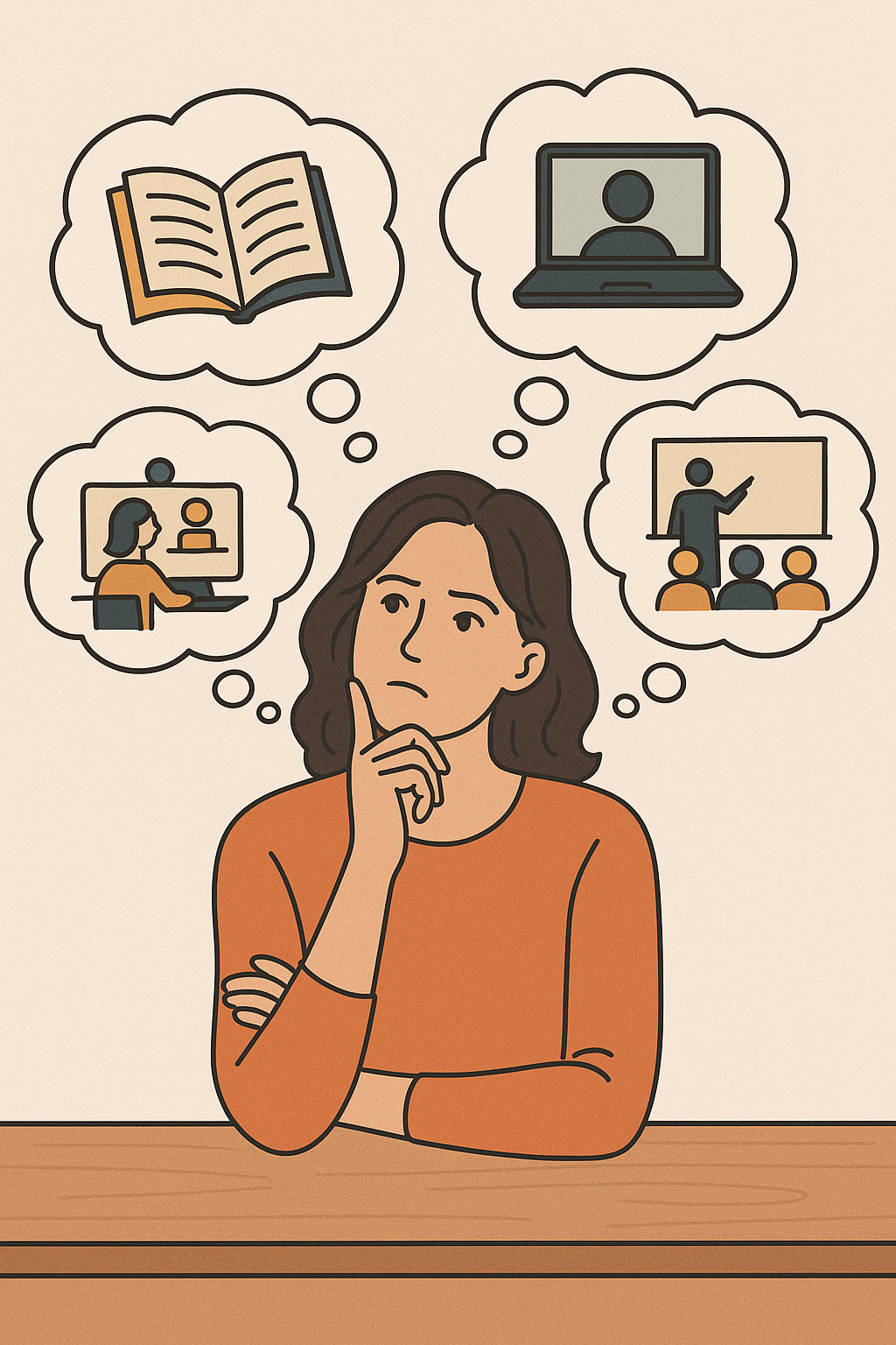 Besoin de formation éducatrices garderies cpe