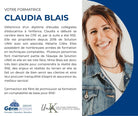 Claudia Blais Solution Unik formation comptabilité