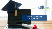 Germaction – Online Professional Development Training for Educators and Home Childcare Providers – Early Childhood Skills Development