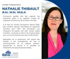 Germaction- Nathalie Thibault-formatrice agrrée CPMT