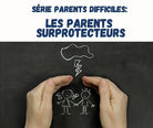 Germaction-Formation par la poste ou en ligne sur les parents surprotecteurs et hélicoptères pour éducatrices et RSGE