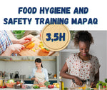 Food hygiene and safety training MAPAQ 3,5HRS