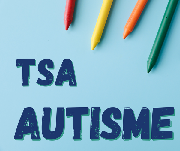 Les autistes : Les reconnaître pour mieux les comprendre et intervenir 3 heures