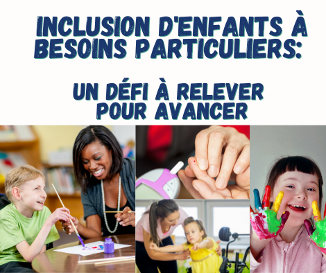 Germaction-formation en ligne ou par la poste, inclusion enfants à besoins particuliers pour éducatrices