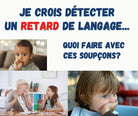 Germaction- Formation en ligne ou poste surles retards langage des enfants pour éducatrice et RSGE